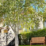 Schlossblick #innenstadt #garten #netflix Von Harztraveler Apartment Wernigerode