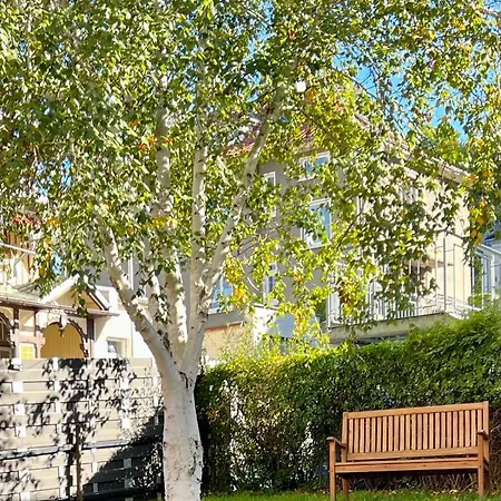 Schlossblick #innenstadt #garten #netflix Von Harztraveler Appartamento Wernigerode
