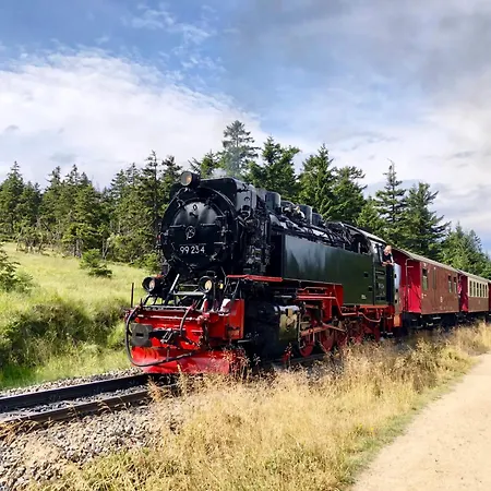 Schlossblick #innenstadt #garten #netflix Von Harztraveler ヴェルニゲローデ