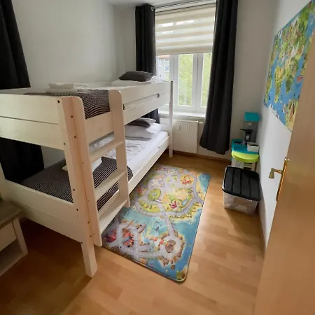 Schlossblick #innenstadt #garten #netflix Von Harztraveler Apartment *