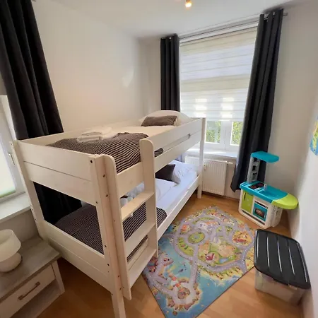 Schlossblick #innenstadt #garten #netflix Von Harztraveler Apartamento